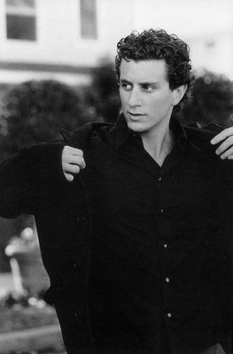 Фото - Jesse Bernstein: 263x400 / 16 Кб