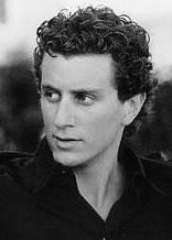 Фото - Jesse Bernstein: 156x218 / 9 Кб