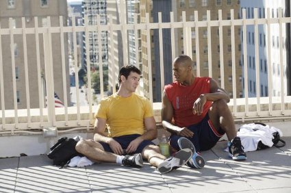 Фото - Мехкад Брукс: 425x282 / 36 Кб