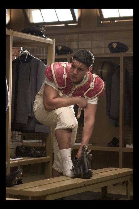 Фото - Тео Росси: 450x675 / 47 Кб