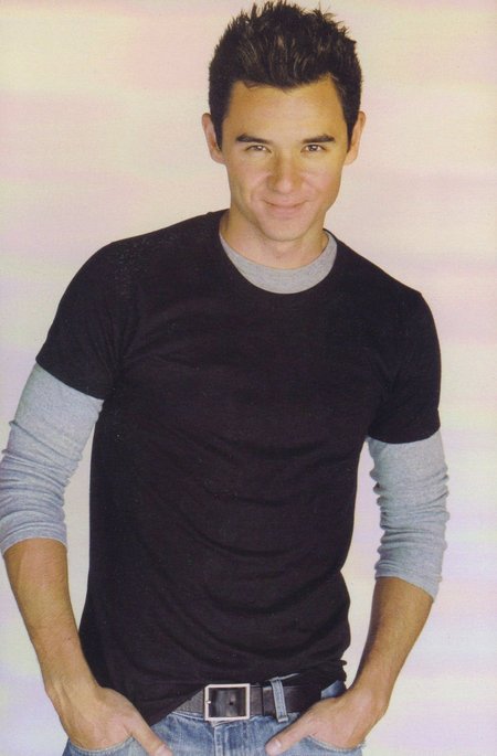 Фото - Michael Dow: 450x685 / 44 Кб