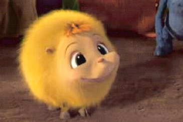 Фото - Джои Кинг: 365x243 / 17 Кб