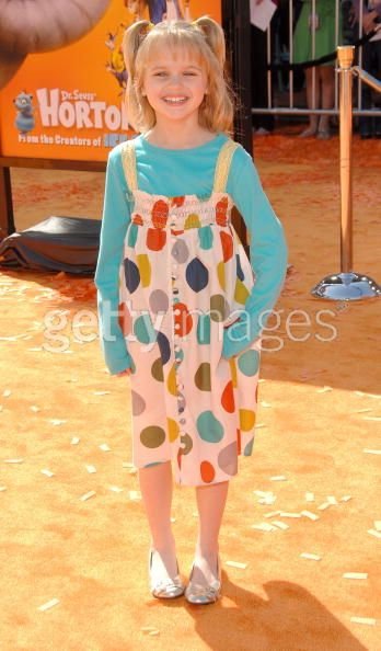 Фото - Джои Кинг: 348x594 / 45 Кб