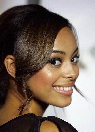 Фото - Эмбер Стивенс: 405x562 / 35 Кб