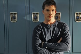 Фото - Мэтт Лантер: 333x222 / 15 Кб