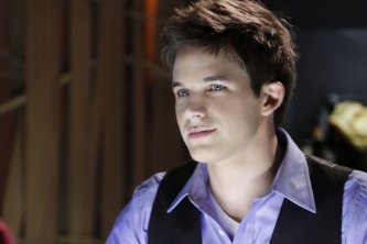 Фото - Мэтт Лантер: 333x222 / 13 Кб