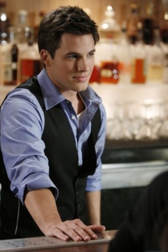 Фото - Мэтт Лантер: 333x500 / 30 Кб