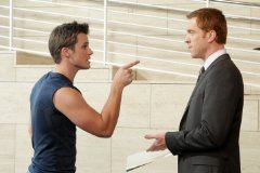 Фото - Мэтт Лантер: 240x160 / 10 Кб