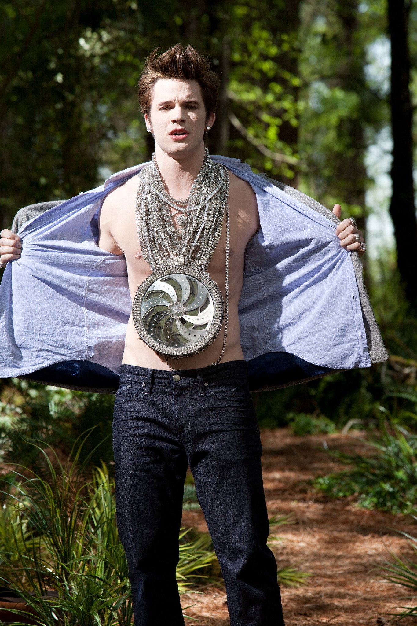 Фото - Мэтт Лантер: 1365x2048 / 577 Кб