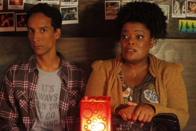 Фото - Иветт Николь Браун: 400x267 / 27 Кб