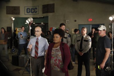 Фото - Иветт Николь Браун: 400x267 / 22 Кб