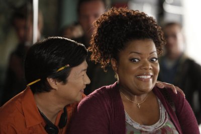 Фото - Иветт Николь Браун: 400x267 / 19 Кб