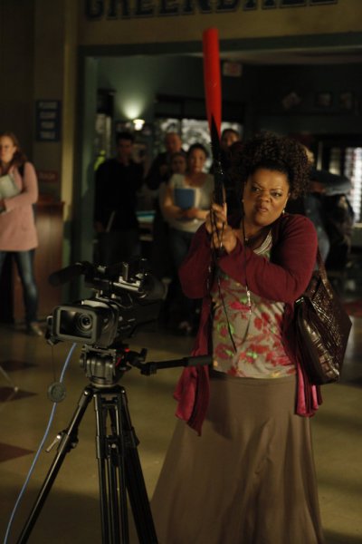 Фото - Иветт Николь Браун: 400x600 / 36 Кб