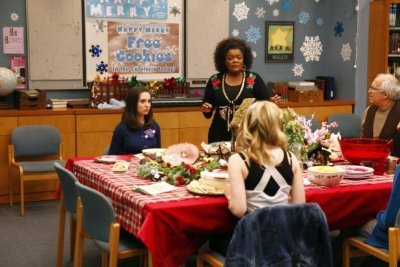 Фото - Иветт Николь Браун: 400x267 / 32 Кб