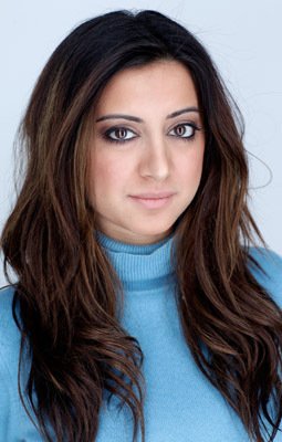 Фото - Норин ДеВулф: 255x400 / 24 Кб