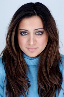 Фото - Норин ДеВулф: 267x400 / 25 Кб