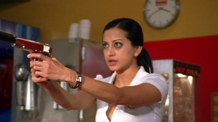 Фото - Норин ДеВулф: 720x405 / 37 Кб