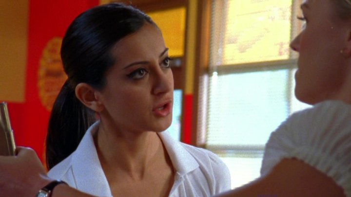 Фото - Норин ДеВулф: 720x405 / 37 Кб