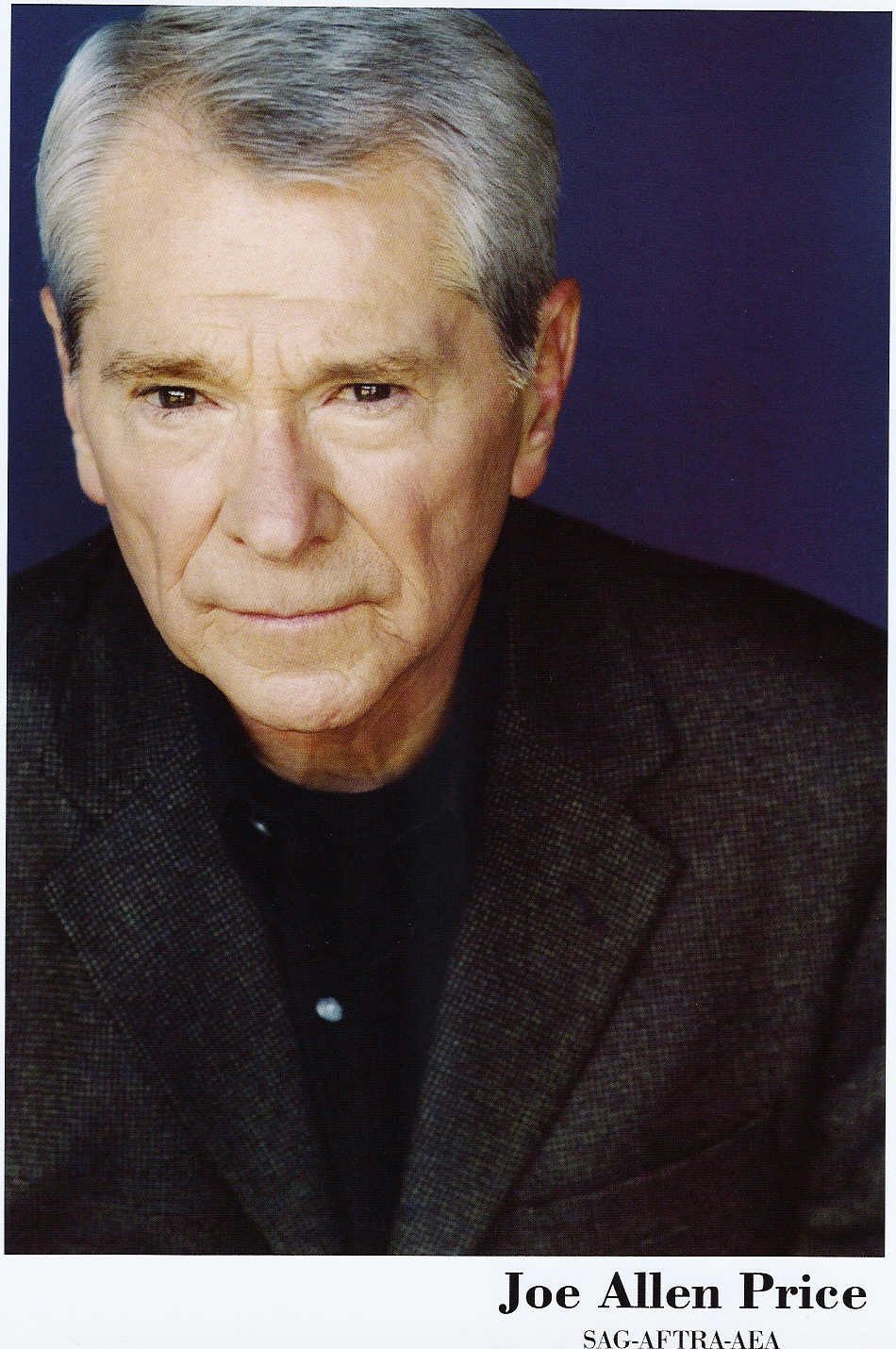 Фото - Joe Allen Price: 950x1430 / 206 Кб