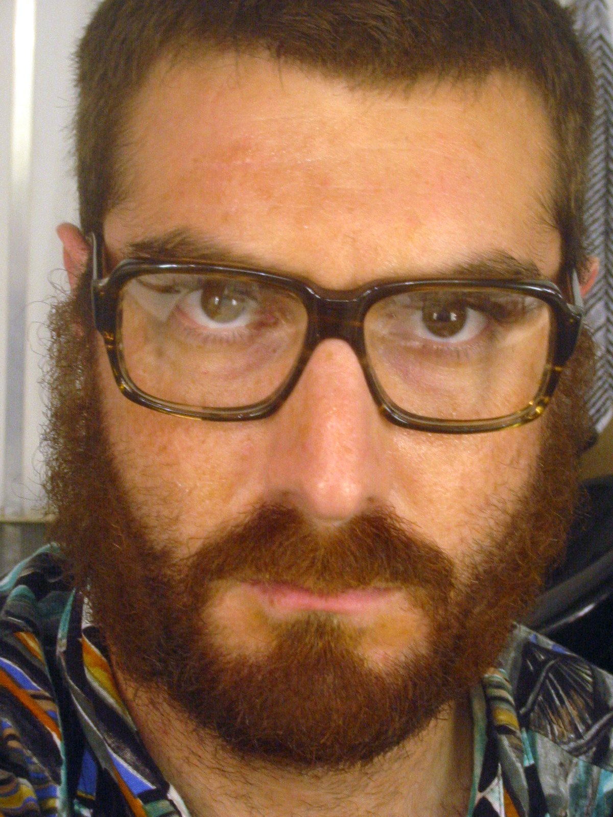 Фото - Дэниэл Дженкс: 1200x1600 / 346 Кб