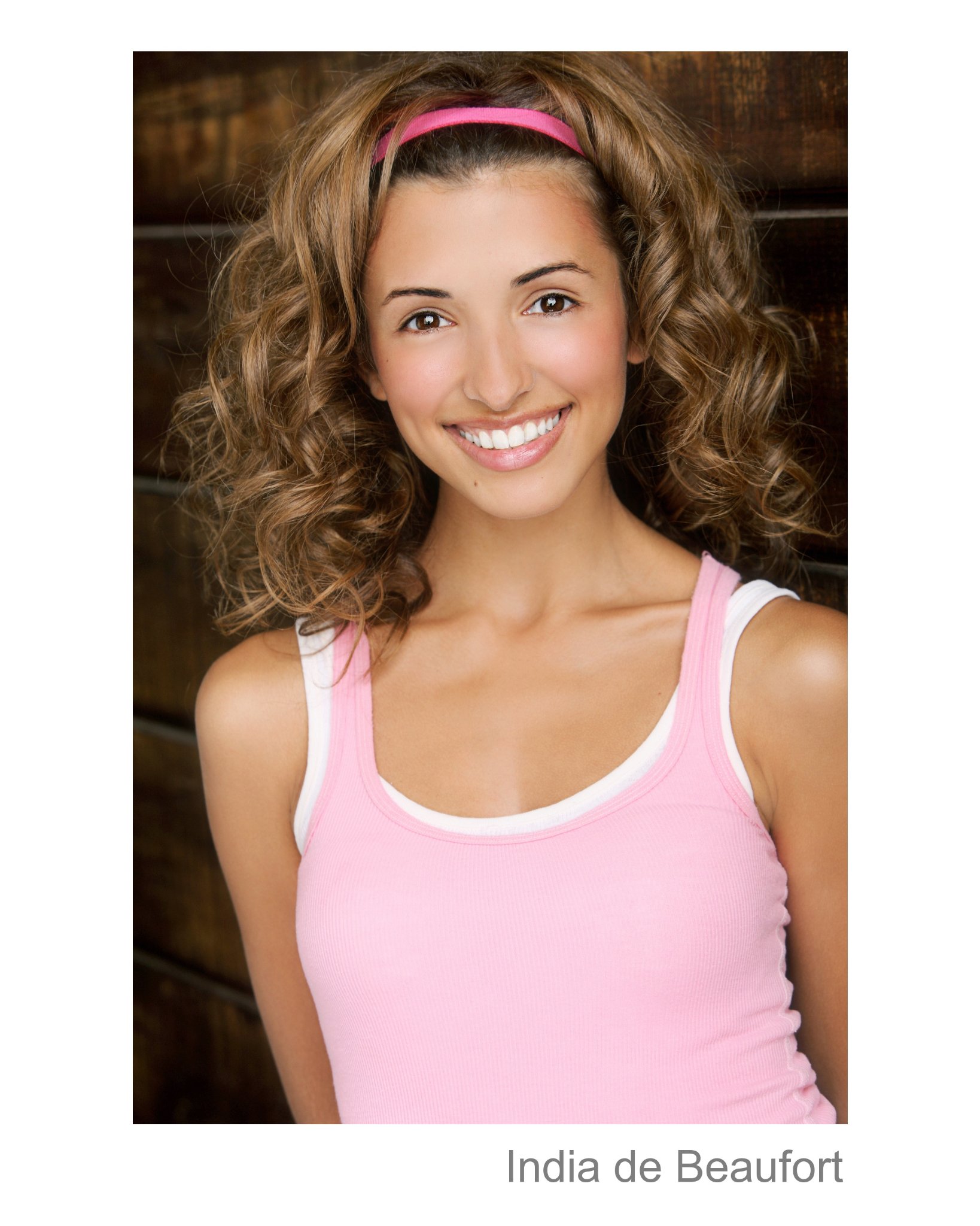 Фото - Индия де Бефорт: 1638x2048 / 323 Кб