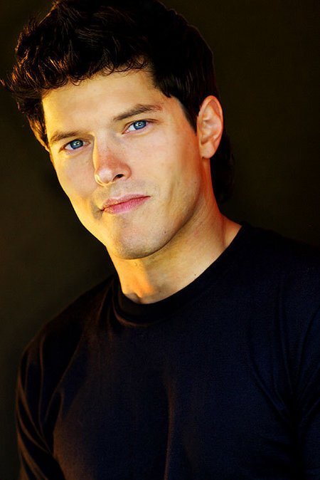 Фото - Kip Martin: 450x674 / 40 Кб