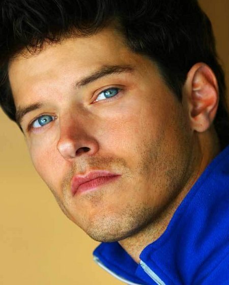 Фото - Kip Martin: 450x560 / 40 Кб