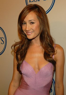 Фото - Мэгги Кью: 279x400 / 22 Кб