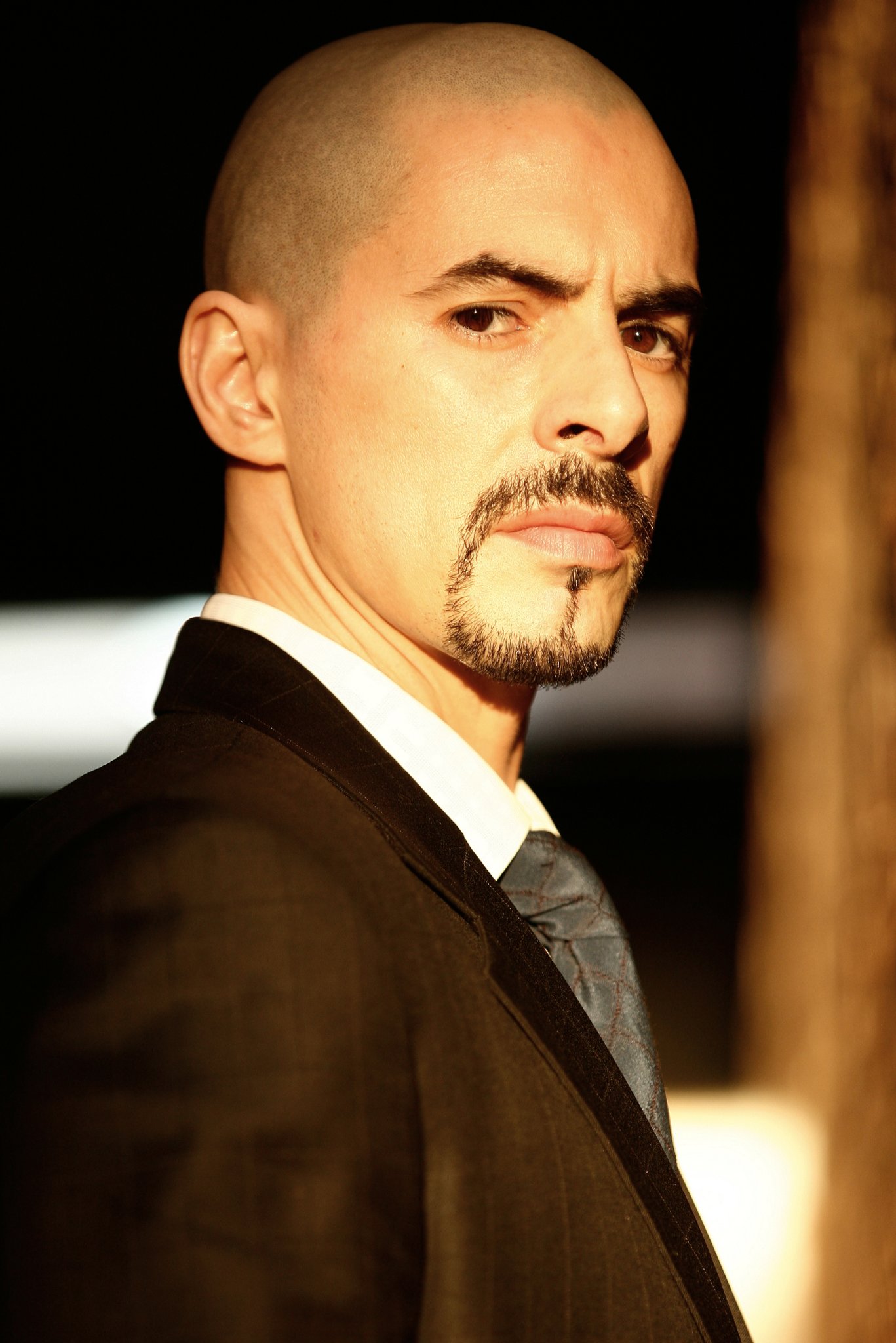 Фото - Ricardo Mamood-Vega: 1367x2048 / 272 Кб