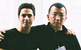 Фото - Ricardo Mamood-Vega: 278x172 / 13 Кб