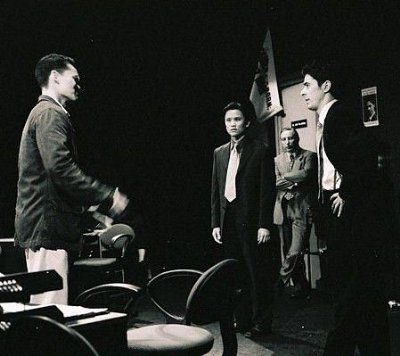 Фото - Ricardo Mamood-Vega: 400x356 / 29 Кб