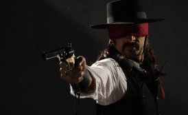 Фото - Ricardo Mamood-Vega: 274x167 / 7 Кб