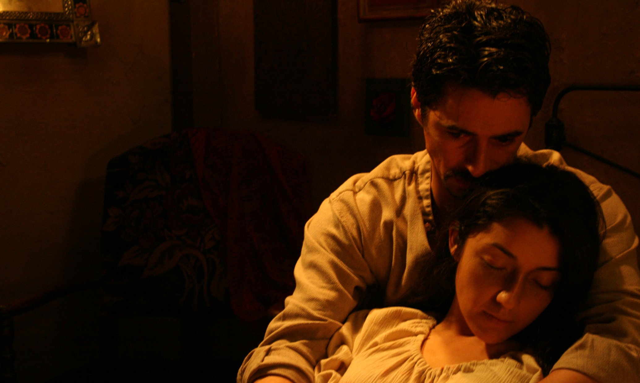 Фото - Ricardo Mamood-Vega: 2070x1240 / 247 Кб