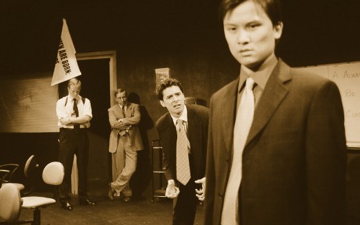 Фото - Ricardo Mamood-Vega: 522x327 / 28 Кб