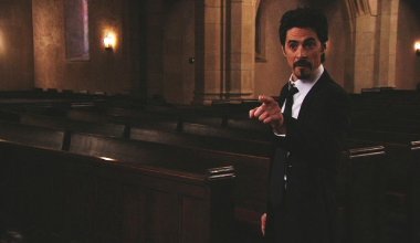 Фото - Ricardo Mamood-Vega: 380x220 / 12 Кб