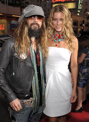 Фото - Шери Мун Зомби: 292x400 / 32 Кб