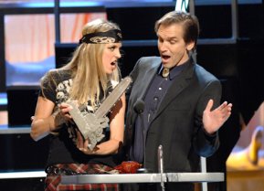 Фото - Шери Мун Зомби: 289x209 / 17 Кб