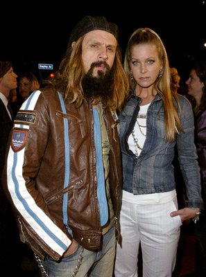 Фото - Шери Мун Зомби: 297x400 / 32 Кб