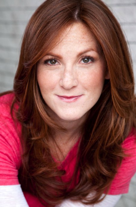 Фото - Katy Maloney: 451x688 / 52 Кб