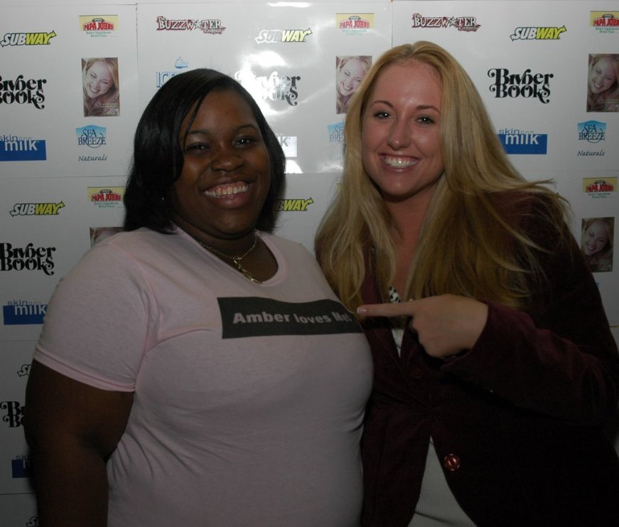 Фото - Amber Gristak: 871x741 / 80 Кб