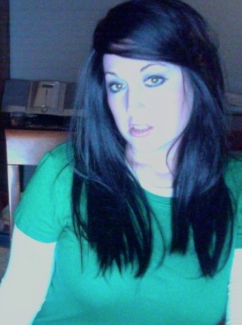 Фото - Amber Gristak: 354x475 / 32 Кб