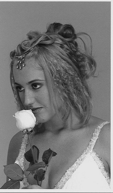 Фото - Amber Gristak: 376x640 / 70 Кб