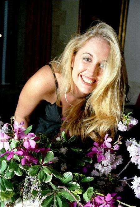 Фото - Amber Gristak: 450x666 / 75 Кб