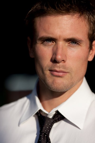 Фото - Джон Генри Рирдон: 400x600 / 30 Кб