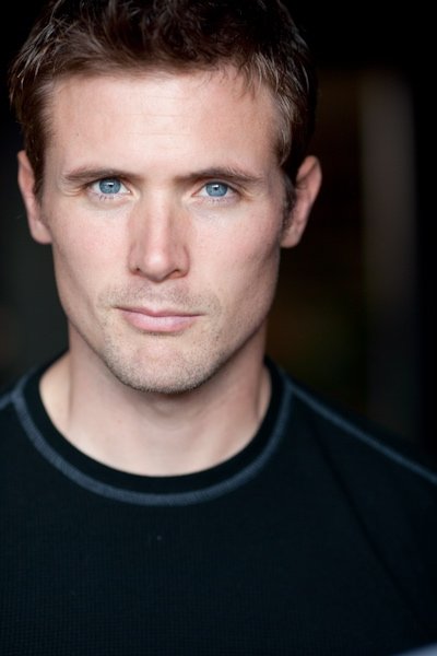 Фото - Джон Генри Рирдон: 400x600 / 28 Кб