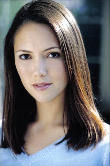 Фото - Christina Rosenberg: 450x680 / 58 Кб