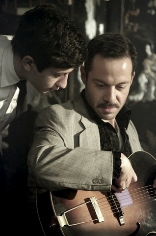 Фото - Стефан Дебак: 318x480 / 31 Кб