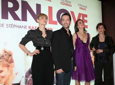 Фото - Стефан Дебак: 400x299 / 28 Кб