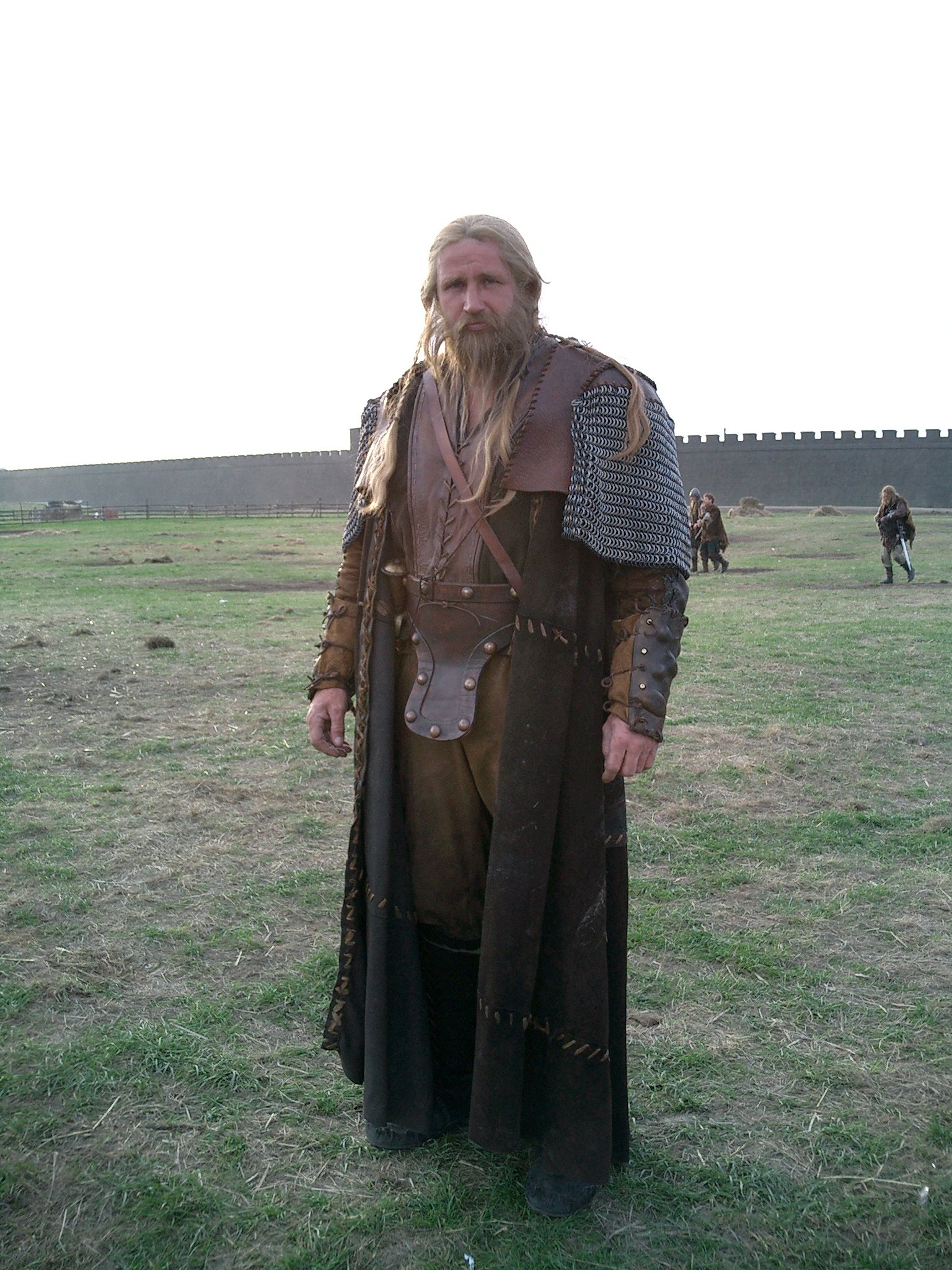 Фото - Дэвид Гаррик: 1536x2048 / 567 Кб