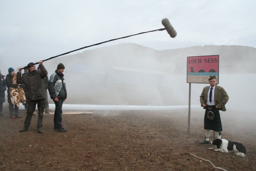 Фото - Ryan James: 832x555 / 62 Кб